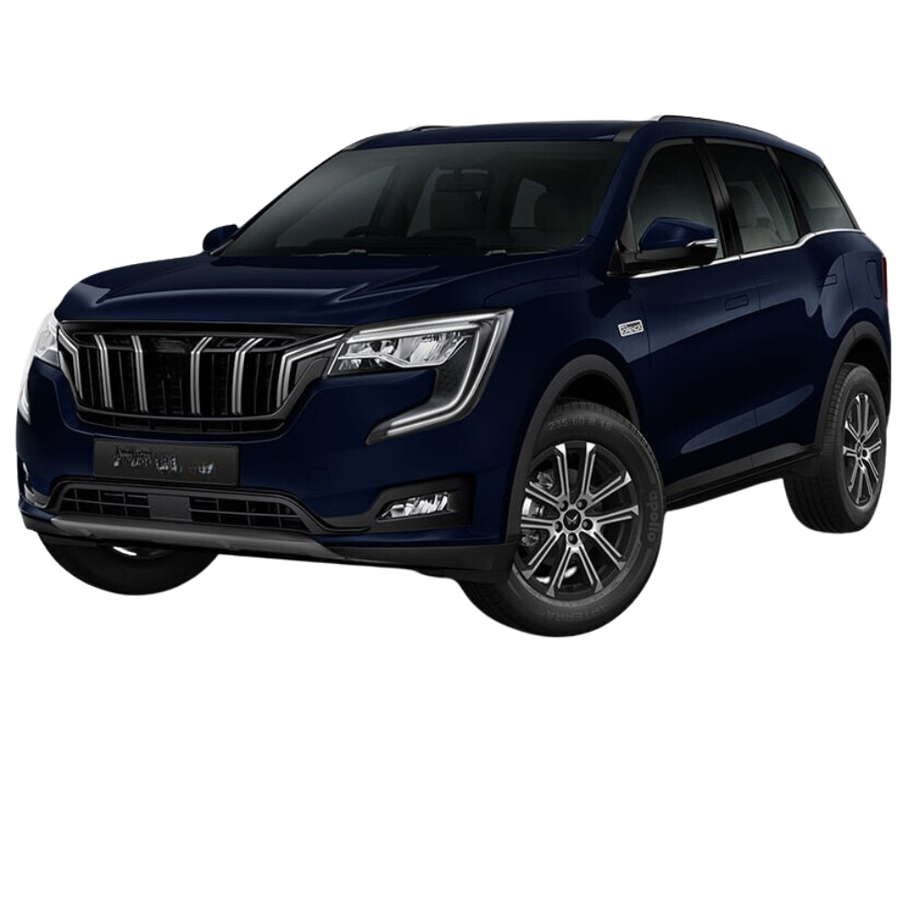 Premium Accessories  for Mahindra XUV700 2021-Current