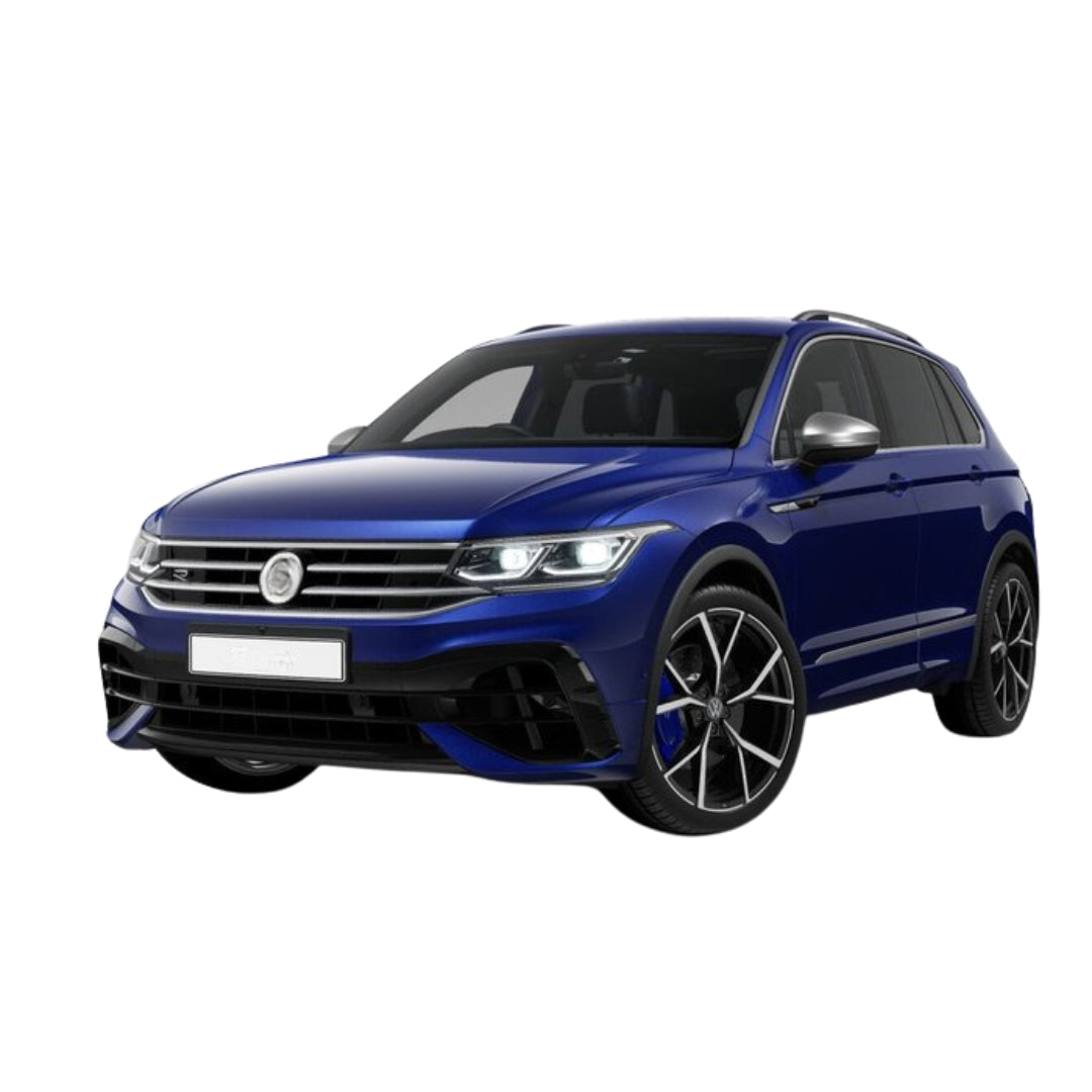 Premium Accessories  for VolksWagen Tiguan (Life, Elegance, R, R-Line)2016-2024