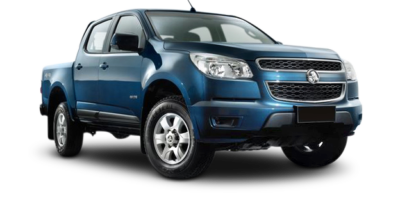 Premium Accessories  for Holden Colorado Ute Single Cab 2012-2016