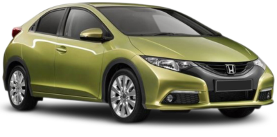 Premium Accessories  for Honda Civic (Sedan, 9th Gen)2012-2016
