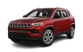 Premium Accessories for Jeep Compass 2017 - Current M6