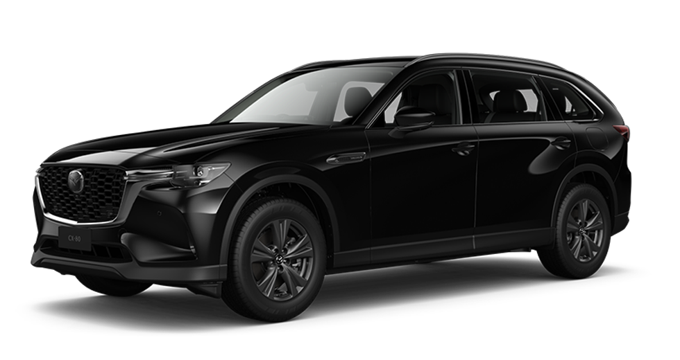 Premium Accessories  for All-new Mazda CX-80 2024-Current , New Arrival!