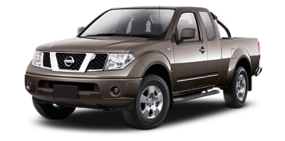 Premium Accessories  for Nissan Navara Dual Cab (D40 ST/STX)2005-2014