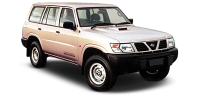 Premium Accessories  for Nissan Patrol Y61 SUV (Y61/GU)1997-2016