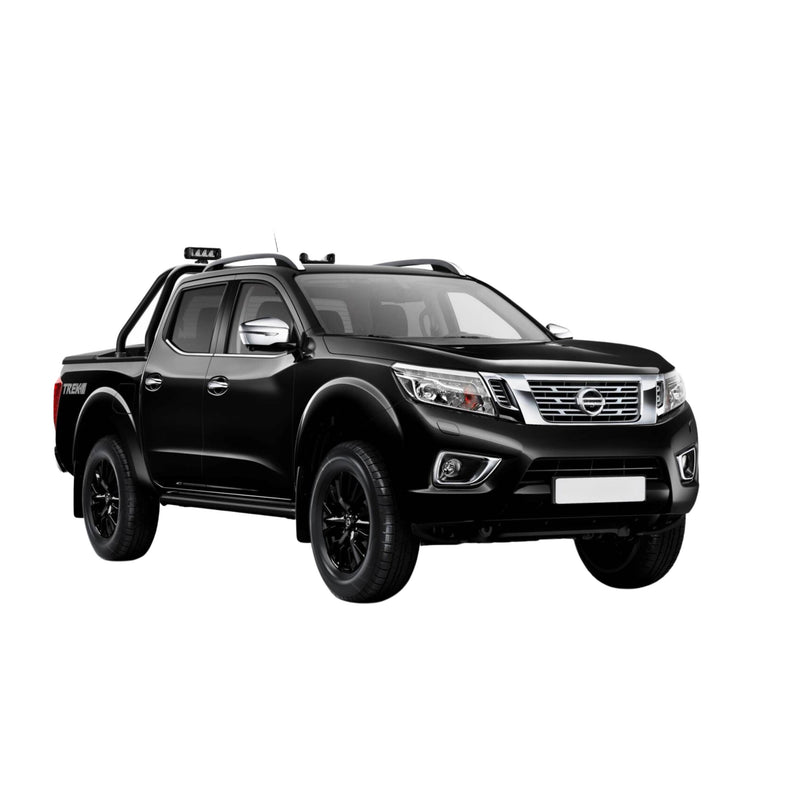 Premium Car Mats & Accessories for Nissan