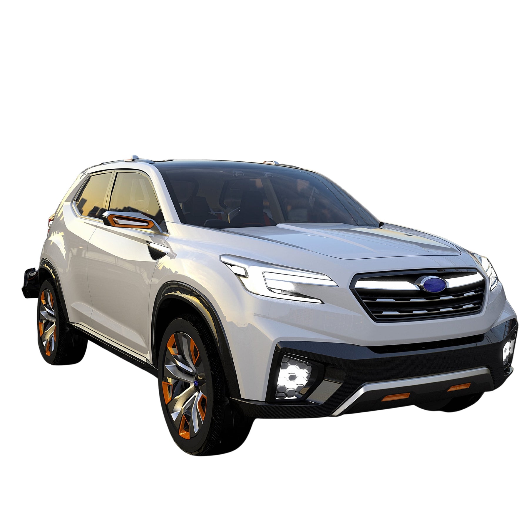 Subaru