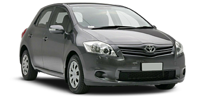 Premium Accessories  for Toyota Corolla Hatch/Sedan (E140/150)2007-2012