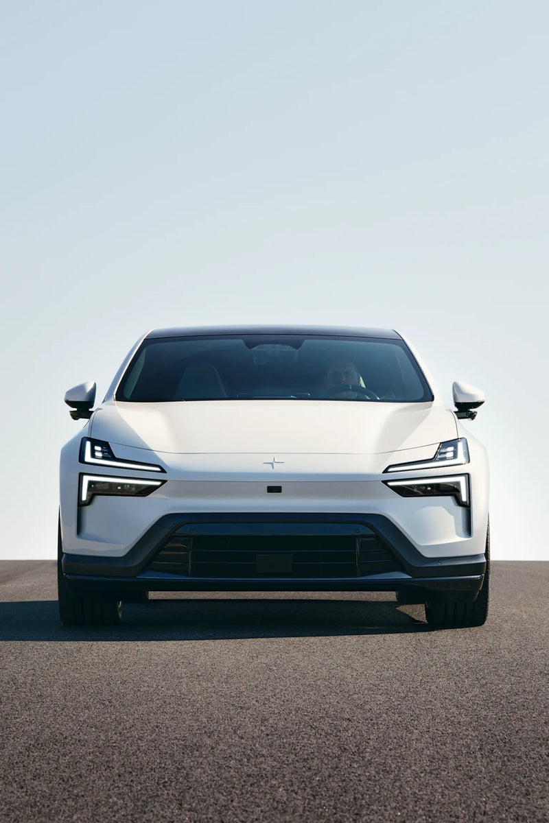 Premium Accessories  for All-New Polestar 4 2024-Current