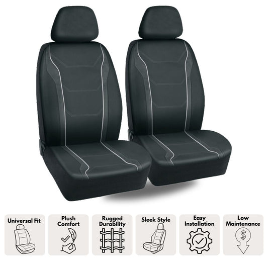 Custom Car Mats