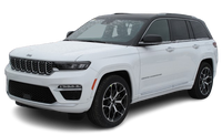 Jeep Grand Cherokee  2022 2023 2024