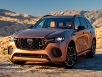 Mazda CX-70  2024 2025