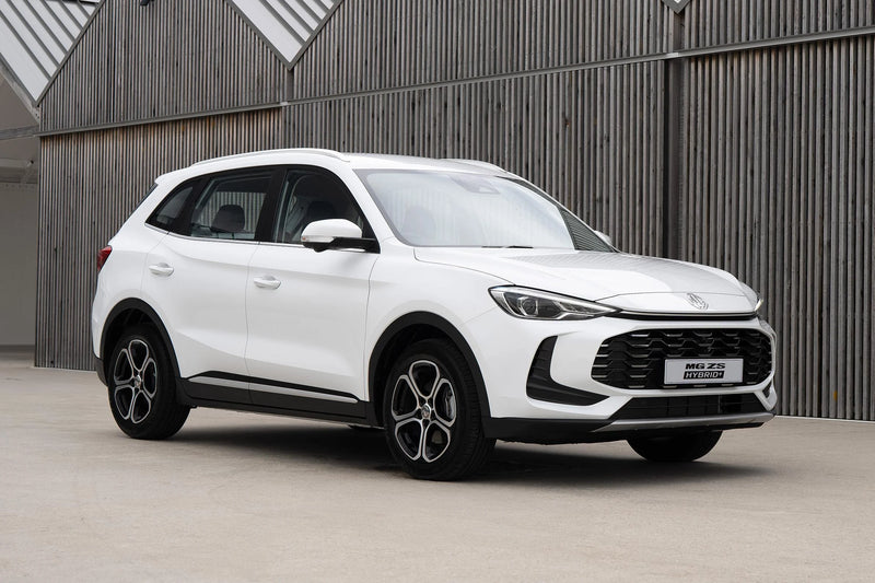 Premium Accessories  for All-new MG ZS 2025-current, New Arrival!