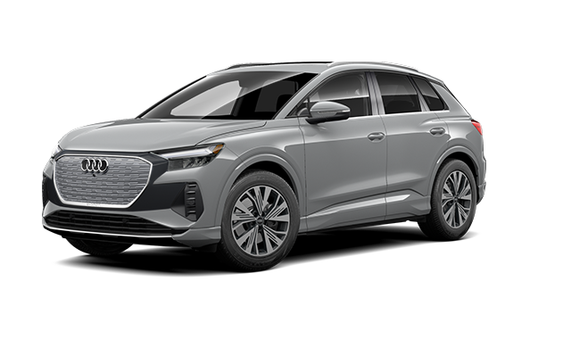 Premium Accessories  for All-new Audi Q4 e-tron 2025-Current, New Arrival!