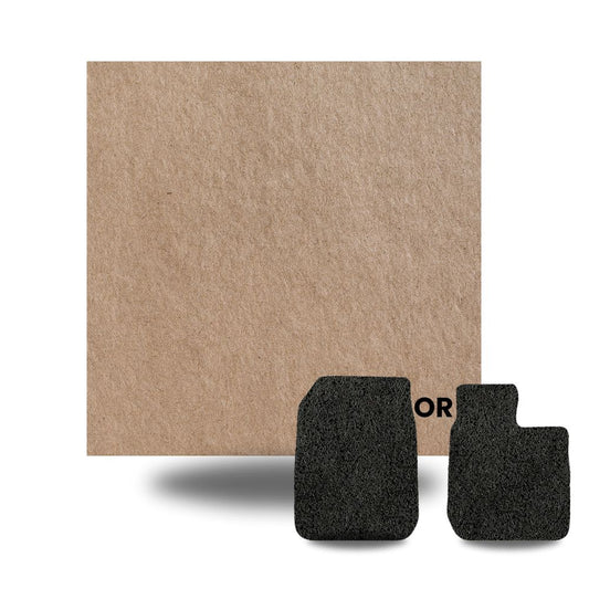 Custom Car Mats