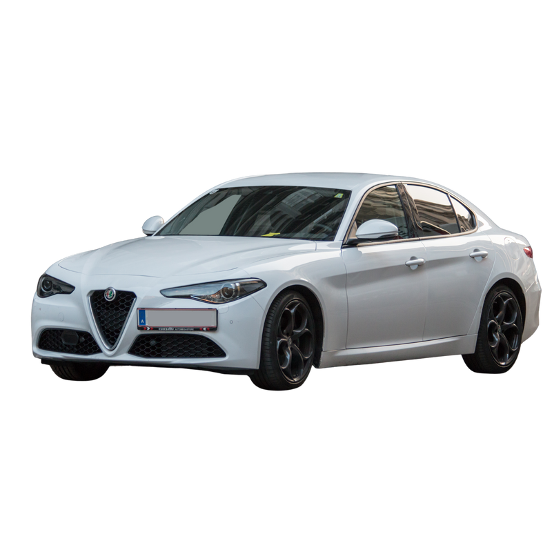 Premium Accessories  for Alfa Romeo Giulia (952)2016-Current
