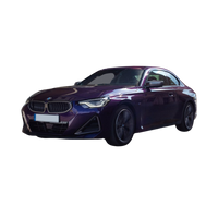 BMW 2 Series  2023 2024 2025