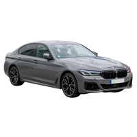 BMW 5 Series  2023 2024 2025