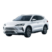BYD Sealion 8  All-new BYD Sealion 8 2026-Current