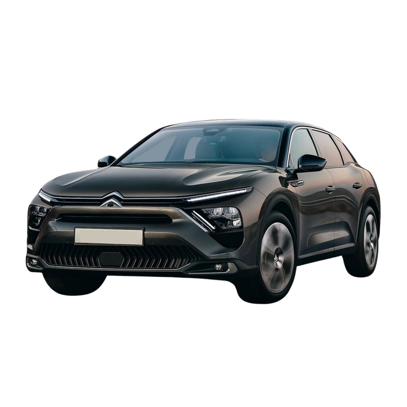 Premium Accessories  for All-new Citroen C5 X 2022-Current , New Arrival!