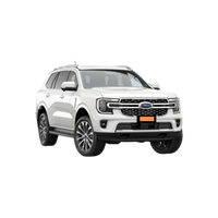 Ford Everest