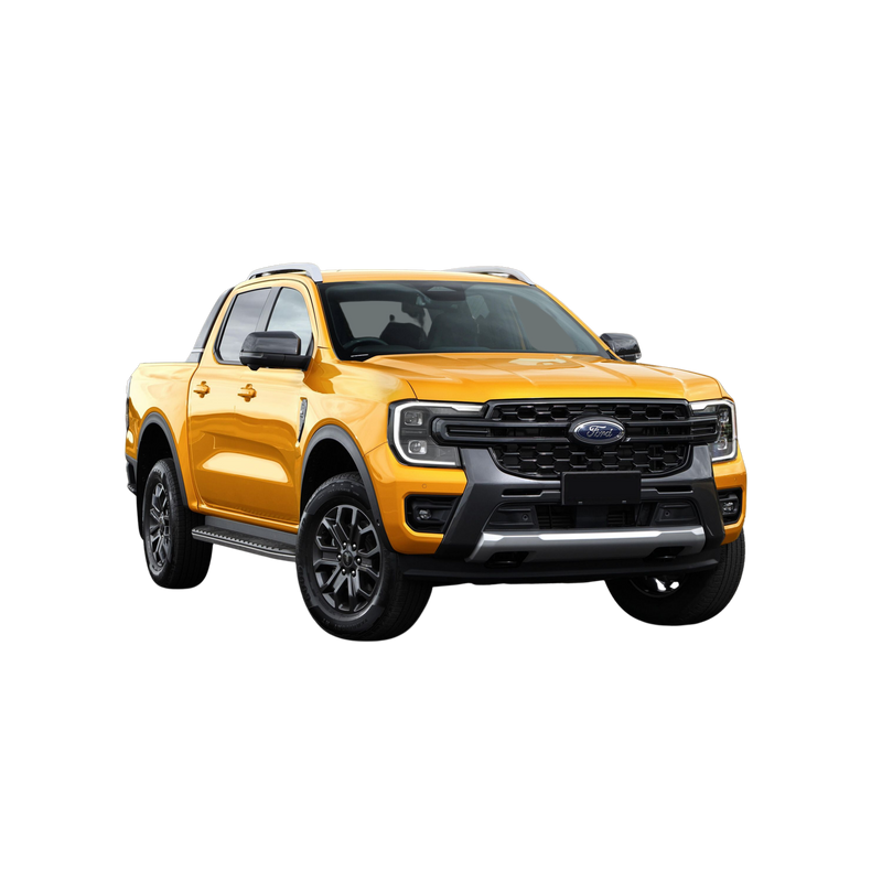 Premium Accessories  for All-new Ford Ranger 2022-Current , New Arrival!