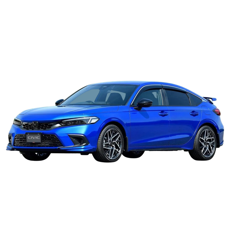Premium Accessories  for All-new Honda Civic (11th Gen)2022-Current , New Arrival!