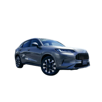 Honda ZR-V