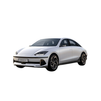 Hyundai IONIQ 6  2023 2024 2025