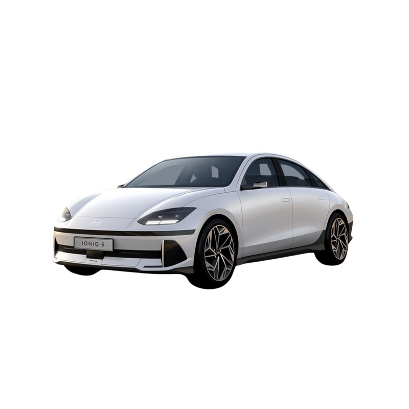 Premium Accessories  for All-new Hyundai IONIQ 6 (CE)2022-Current , New Arrival!