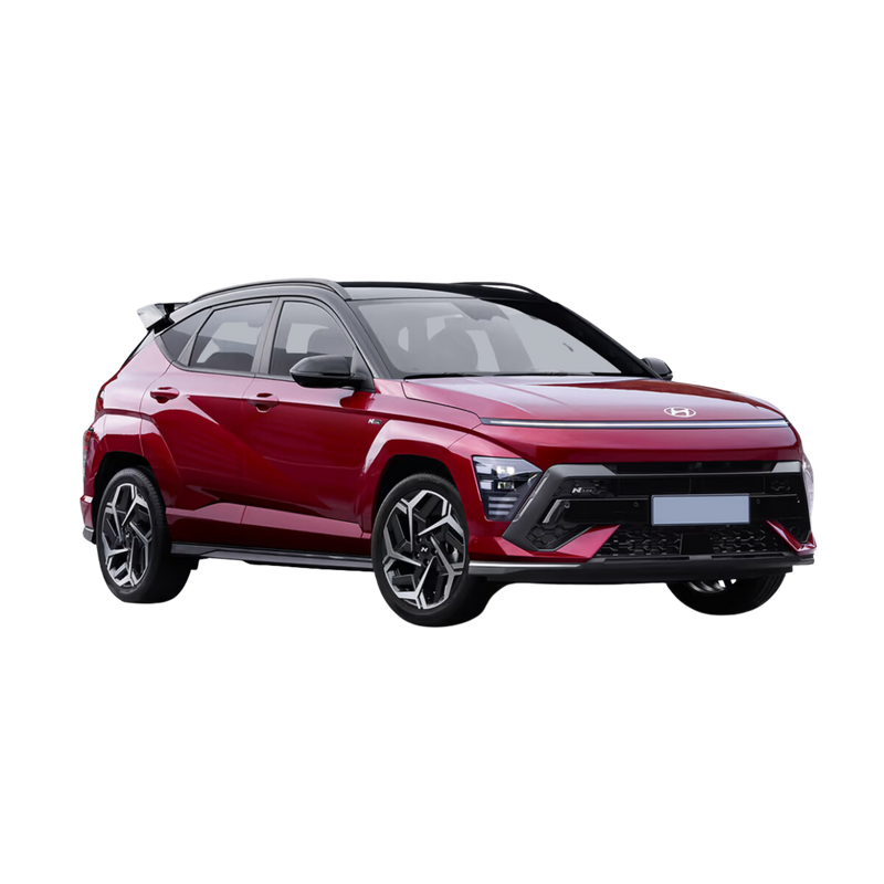 Premium Accessories  for All-new Hyundai Kona (SX2 Hybrid)2023-Current , New Arrival!