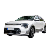 Kia Niro  2023 2024 2025