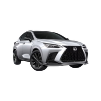 Lexus NX  2023 2024 2025