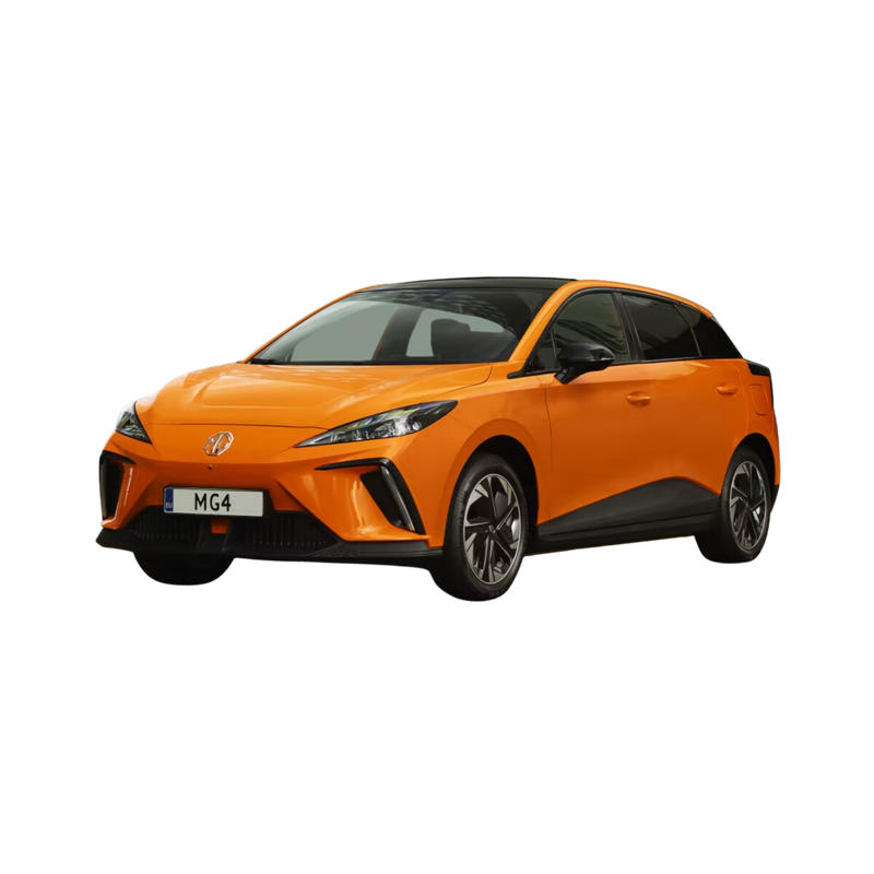 Premium Accessories  for All-new MG 4 EV (EH32)2022-Current , New Arrival!