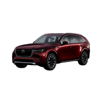 Mazda CX-90  2024 2025