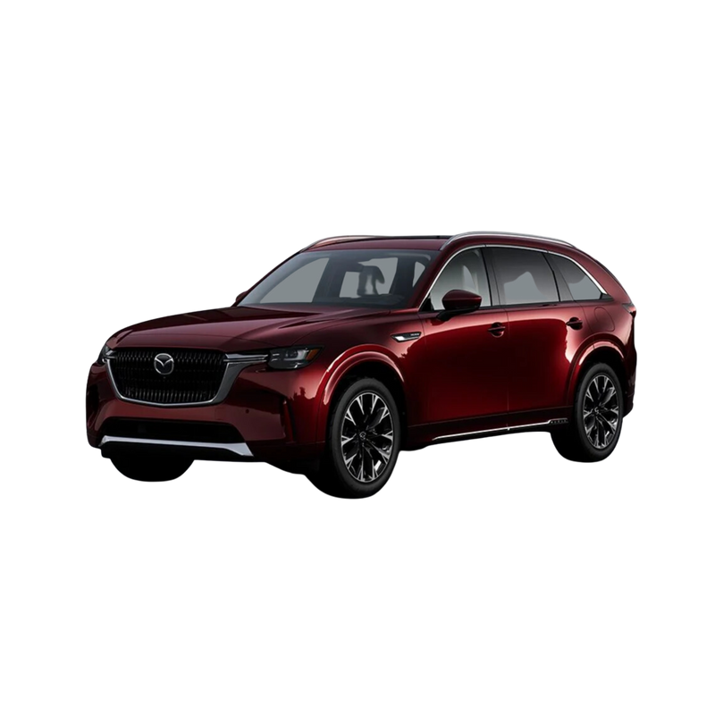 Premium Accessories  for All-new Mazda CX-90 2023-Current , New Arrival!