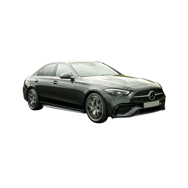 Premium Accessories  for All-new Mercedes-Benz C-class Sedan (W206)2022-Current , New Arrival!