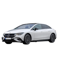 Mercedes-Benz EQE Sedan