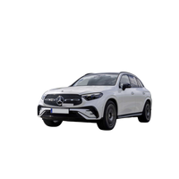 Mercedes-Benz GLC  2023 2024 2025