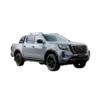 Nissan Navara Dual Cab  2023 2024 2025