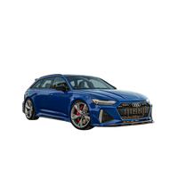 Audi A6 S6 RS6