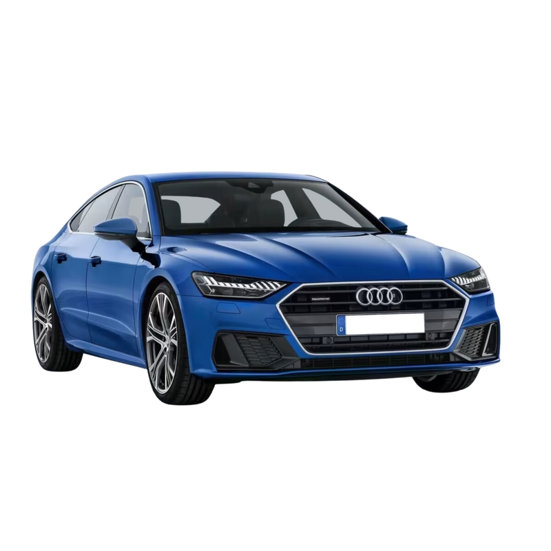 Premium Accessories  for Audi A7 S7 (4K8)2018-Current