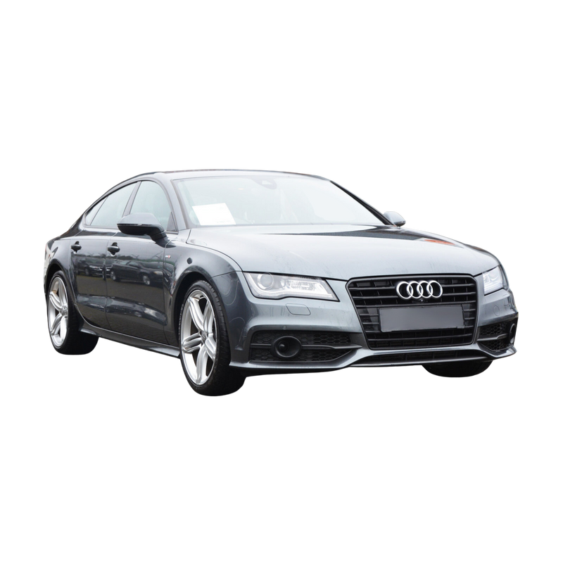 Premium Accessories  for Audi A7 S7 (C7)2010-2018