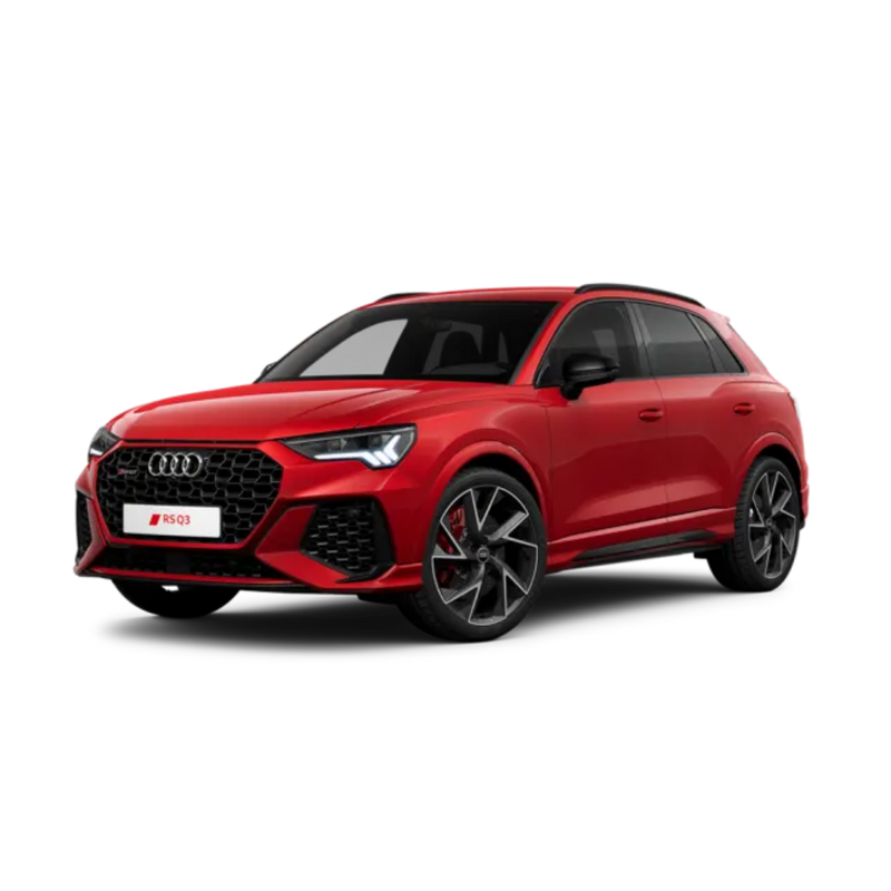 Premium Accessories  for Audi Q3 RSQ3 2018-Current
