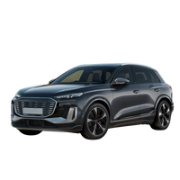 Audi Q6 SQ6 E-tron 