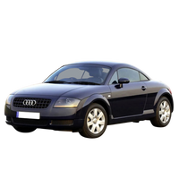 Audi TT TTS TTRS