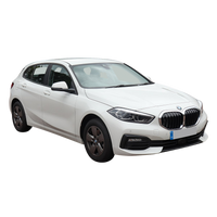 BMW 1 Series 5-Door Hatch  2019 2020 2021 2022 2023 2024 2025