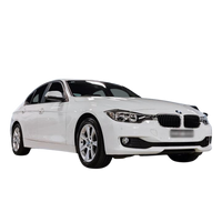 BMW 3 Series  2011 2012 2013 2014 2015 2016 2017 2018