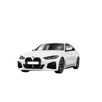 BMW 4 Series Gran Coupe
