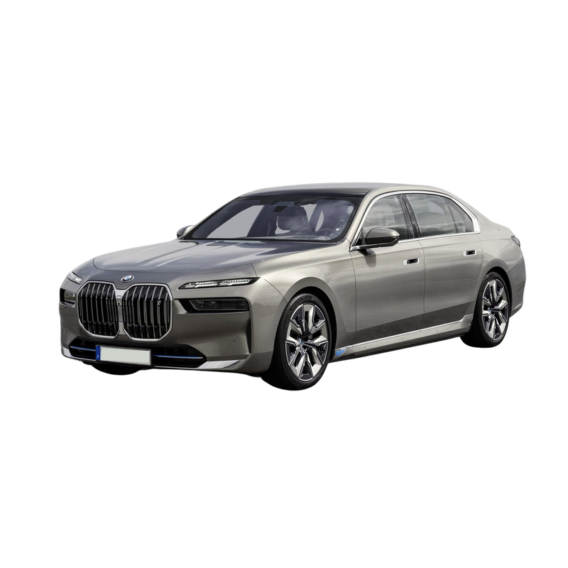 Premium Accessories  for All-new BMW 7 Series (G70)2022-Current , New Arrival!