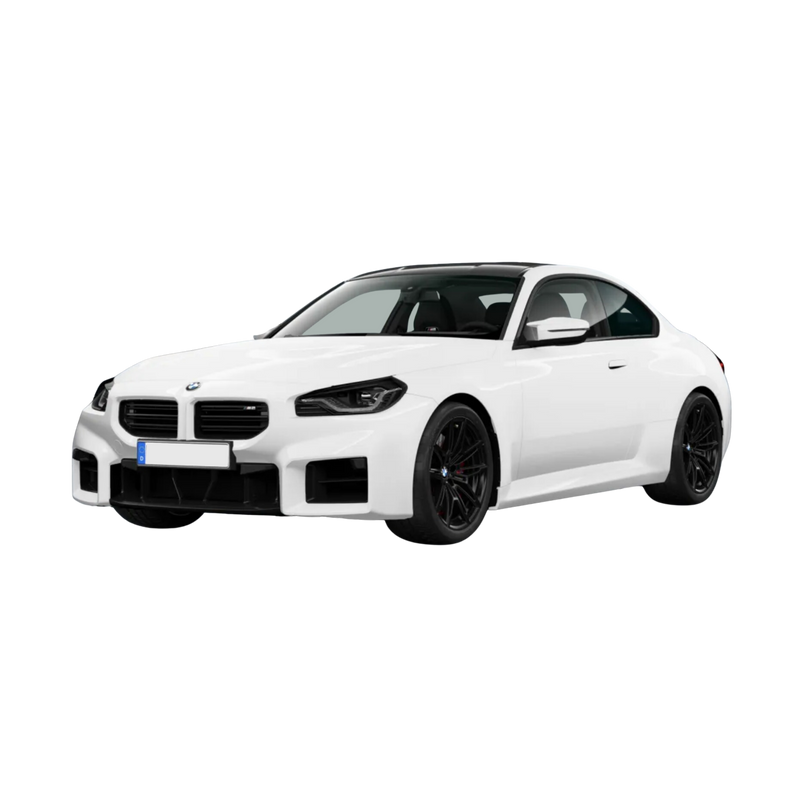 Premium Accessories  for All-new BMW M2 (G87)2023-Current , New Arrival!